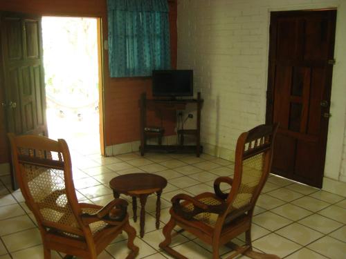 Hotel Apastepe in Чинандега Hotel Apastepe in Чинандега