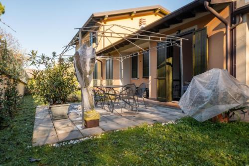 Leone - Family Friendly House in Sulzano Leone - Family Friendly House in Sulzano