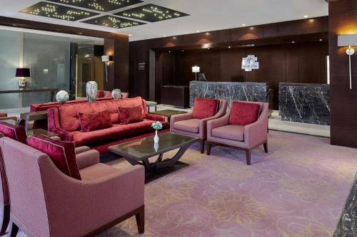 ردهة, Holiday Inn Tabuk By IHG in تبوك ردهة, Holiday Inn Tabuk By IHG in تبوك