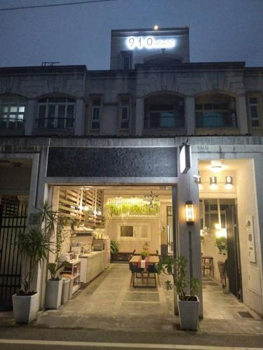 910 Hostel (Chengdong) in Yuli Township 910 Hostel (Chengdong) in Yuli Township