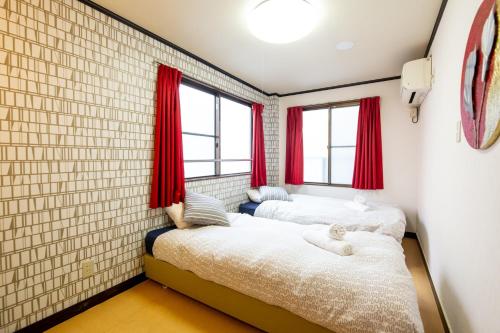 COTE sakuragawa "Room 201,301,401" - Vacation STAY 47703v