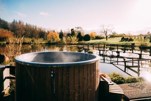A környék, Ragnar Glamp Milzkalne Lux in Milzkalne A környék, Ragnar Glamp Milzkalne Lux in Milzkalne