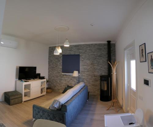 صالة مشتركة/ منطقة التلفزيون, Perto do Mar, Alojamento Local in Gafanha Da Boa Hora صالة مشتركة/ منطقة التلفزيون, Perto do Mar, Alojamento Local in Gafanha Da Boa Hora