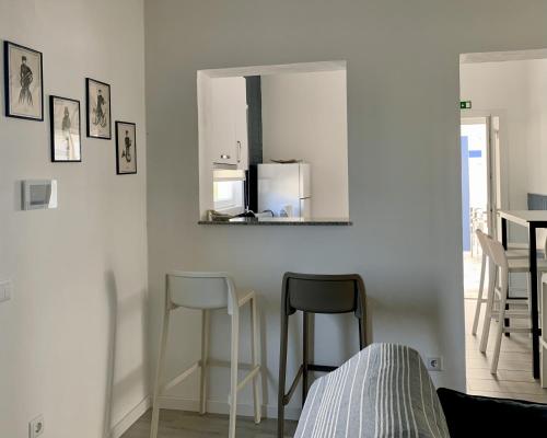 المرافق, Perto do Mar, Alojamento Local in Gafanha Da Boa Hora المرافق, Perto do Mar, Alojamento Local in Gafanha Da Boa Hora