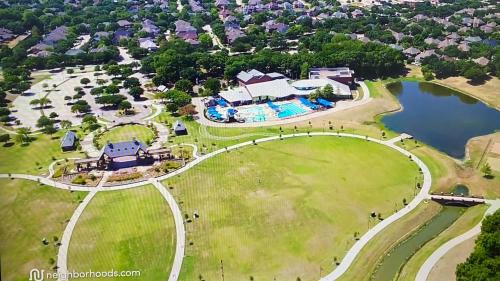 Окрестности, The Park Side Lux Family friendly smart home close to all Dallas Attractions in Коппелл Окрестности, The Park Side Lux Family friendly smart home close to all Dallas Attractions in Коппелл