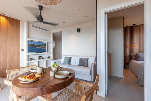 FEEL HOME - SAFRANETTE