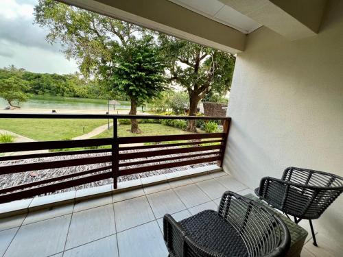 شرفة/ تراس, MG Cocomo Resort Vanuatu in Ekasup شرفة/ تراس, MG Cocomo Resort Vanuatu in Ekasup