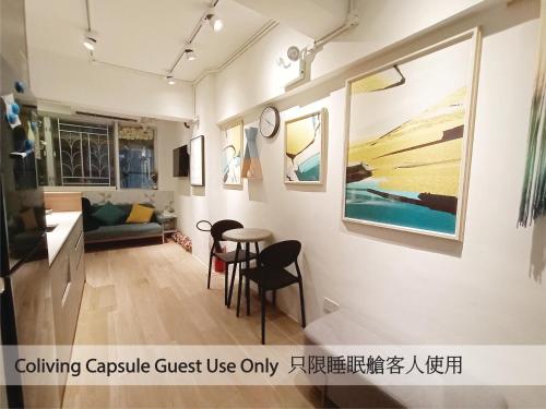 L'etoile Hella Inn near Tsim Sha Tsui MTR Station L'etoile Hella Inn near Tsim Sha Tsui MTR Station