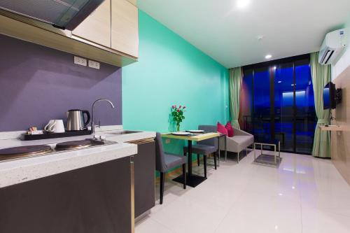 This photo about Baan Arisara Samui - 1 Bedroom Standard shared on HyHotel.com