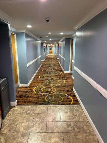 Exterior view, Comfort Inn near Hearst Castle - Cambria in San Simeon (CA) Exterior view, Comfort Inn near Hearst Castle - Cambria in San Simeon (CA)