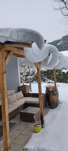 Ferienhaus Tuchler in Tamsweg Ferienhaus Tuchler in Tamsweg