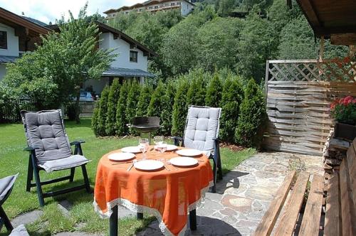 This photo about Haus Fuchs by Chatel Reizen shared on HyHotel.com