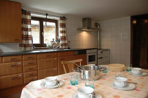 This photo about Haus Fuchs by Chatel Reizen shared on HyHotel.com