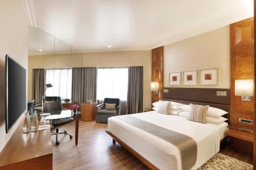 하얏트 리젠시 델리 (Hyatt Regency Delhi) in 뉴델리 및 수도권 하얏트 리젠시 델리 (Hyatt Regency Delhi) in 뉴델리 및 수도권
