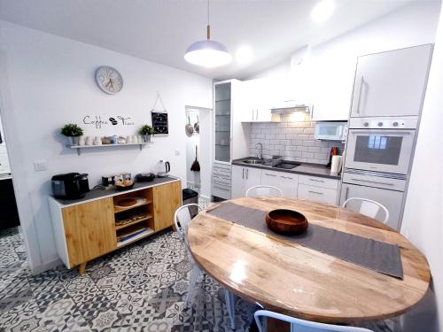 Konyha, Munigua House in Tocina Konyha, Munigua House in Tocina