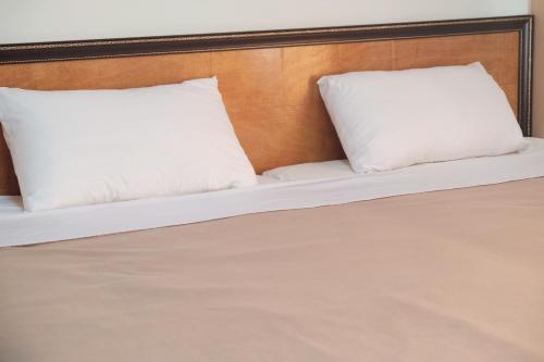 Manilath Guesthouse in Houayxay Manilath Guesthouse in Houayxay