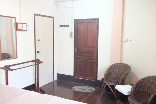 Manilath Guesthouse in Houayxay Manilath Guesthouse in Houayxay