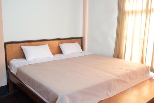 Manilath Guesthouse in Houayxay Manilath Guesthouse in Houayxay