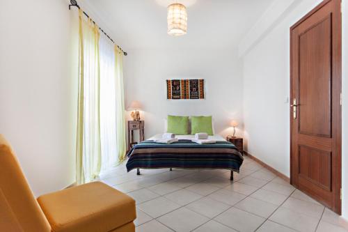 Cabanas Downtown in Tavira in กาบานาส Cabanas Downtown in Tavira in กาบานาส