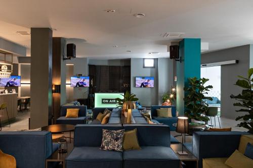 Arryvo Hotel in Lecce City Center Arryvo Hotel in Lecce City Center