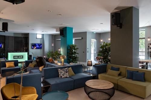Arryvo Hotel in Lecce City Center Arryvo Hotel in Lecce City Center