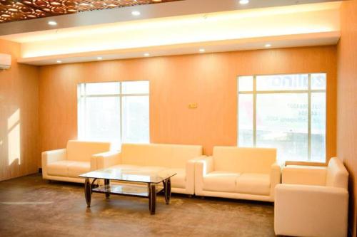 The Alina Hotel Near Railway Station in Chittagong The Alina Hotel Near Railway Station in Chittagong