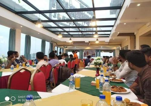 The Alina Hotel Near Railway Station in Chittagong The Alina Hotel Near Railway Station in Chittagong