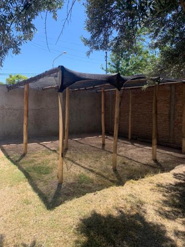 Departamento LOFT Centrico in San Rafael Departamento LOFT Centrico in San Rafael