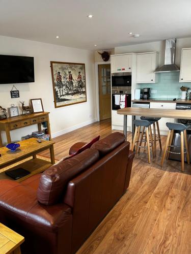 Lesanne Cottage in Keleti vidéki rész Lesanne Cottage in Keleti vidéki rész