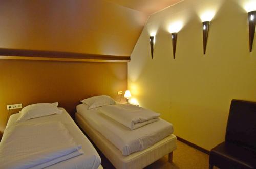 Hotel Malcot, Mechelen Hotel Malcot, Mechelen