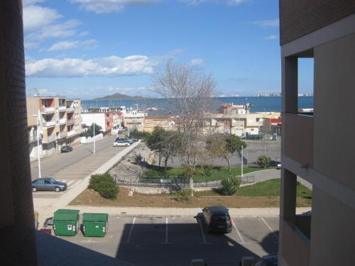 ทัศนียภาพ, APARTAMENTO PALMERAL DEL MAR MENOR in โลส เนียโตส ทัศนียภาพ, APARTAMENTO PALMERAL DEL MAR MENOR in โลส เนียโตส