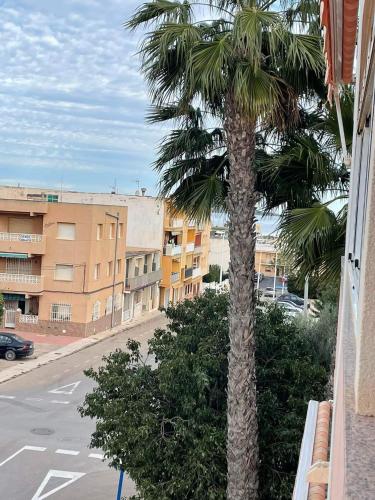 ทัศนียภาพ, APARTAMENTO PALMERAL DEL MAR MENOR in โลส เนียโตส ทัศนียภาพ, APARTAMENTO PALMERAL DEL MAR MENOR in โลส เนียโตส
