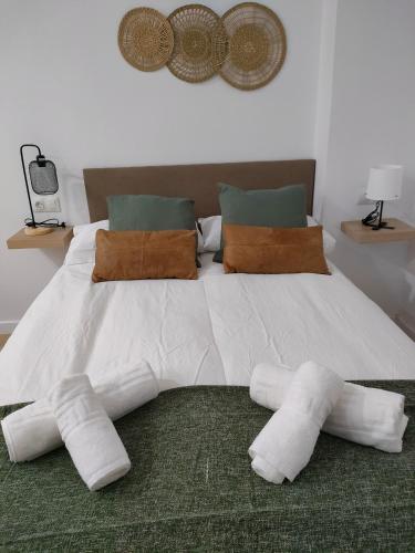 Estudio céntrico ARQ