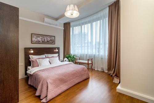 Home Apartments