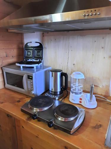 Velky apartman Cihlarka in Cerny Dul Velky apartman Cihlarka in Cerny Dul