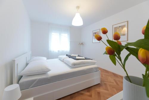 City Break apartment