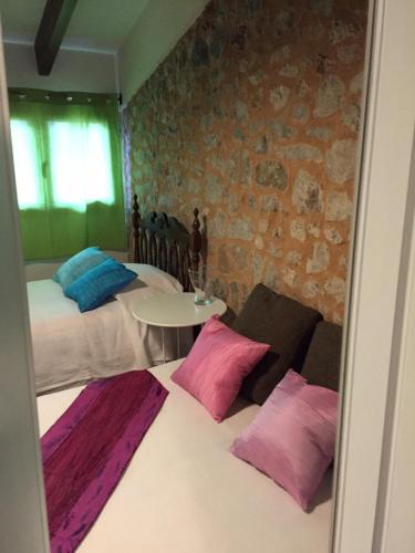 This photo about Ca na Francina shared on HyHotel.com