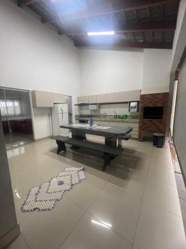 Casa para temporada Caldas Novas-GO Brasil in St. 라고아 켄체 Casa para temporada Caldas Novas-GO Brasil in St. 라고아 켄체