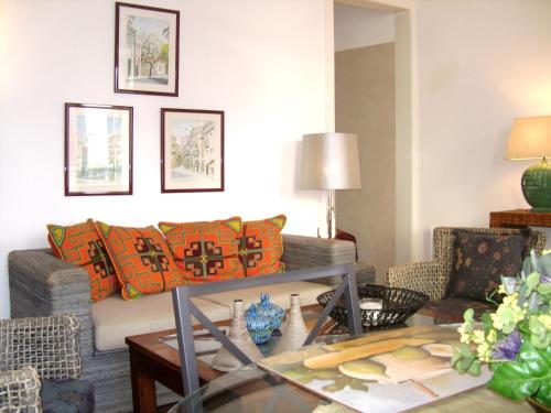 Hotel Elegant S. Miguel Apartment