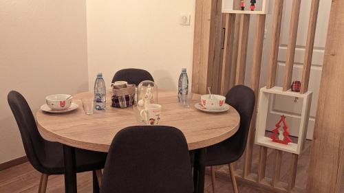 Létesítmények, Appartement Chez Mar'Tine in Niederbronn-les-Bains Létesítmények, Appartement Chez Mar'Tine in Niederbronn-les-Bains