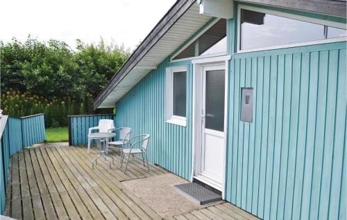Exterior view, Holiday Home Soltoften Løkken Xi in Lokken Exterior view, Holiday Home Soltoften Løkken Xi in Lokken