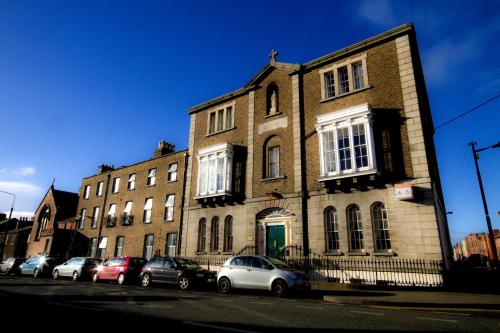 Hotel Dublin International Hostel