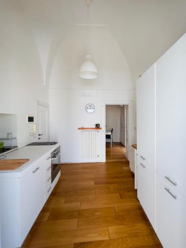 Kitchen, Q40 Ostuni in Ostuni Kitchen, Q40 Ostuni in Ostuni