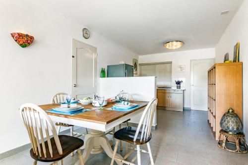 المرافق, Droom appartementen in Jan Thiel المرافق, Droom appartementen in Jan Thiel