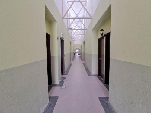 The Zuley Heritage Hotel in Kangar The Zuley Heritage Hotel in Kangar