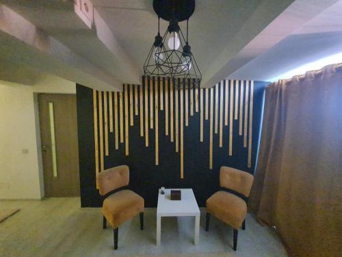 GMG Residence in Târgoviște GMG Residence in Târgoviște