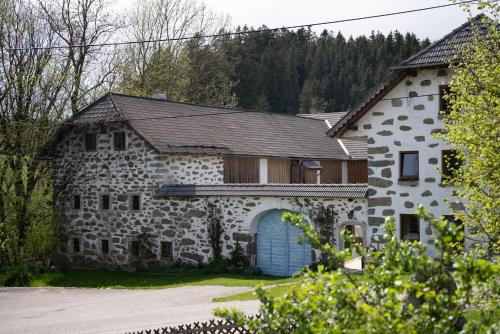 Buitenkant, Biohof Abraham - Hofkäserei (Biohof Abraham - Hofkaserei) in Freistadt Buitenkant, Biohof Abraham - Hofkäserei (Biohof Abraham - Hofkaserei) in Freistadt