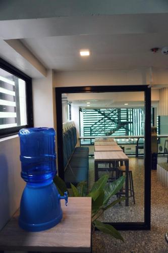 Cebu Backpackers' Hostel in Cebu Cebu Backpackers' Hostel in Cebu
