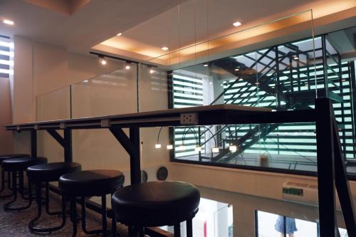 Cebu Backpackers' Hostel in Cebu Cebu Backpackers' Hostel in Cebu