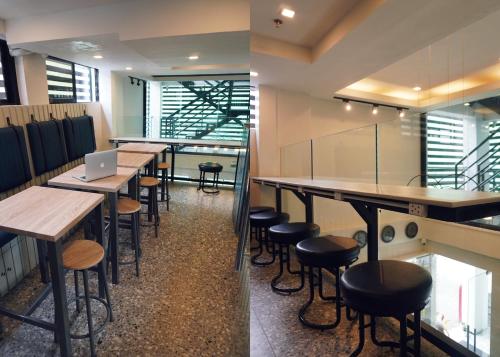 Cebu Backpackers' Hostel in Cebu Cebu Backpackers' Hostel in Cebu